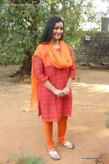 Renu Desai