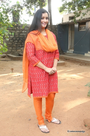 Renu Desai