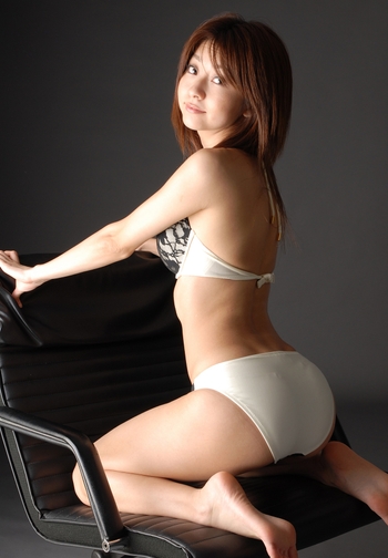 Mika Orihara