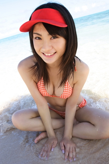 Mayu Mitsui