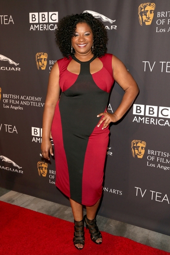 Adrienne C. Moore