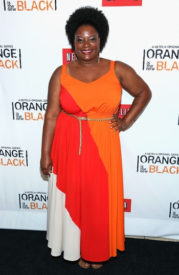 Adrienne C. Moore