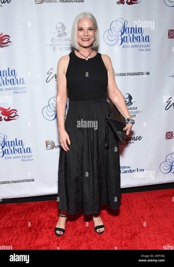 Terri Garber