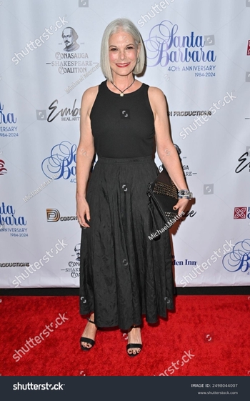 Terri Garber