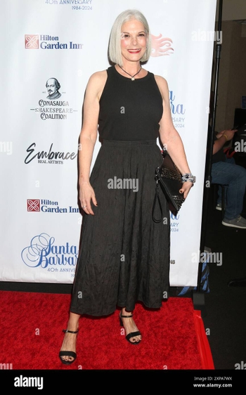 Terri Garber