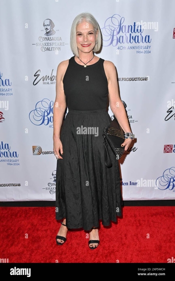 Terri Garber