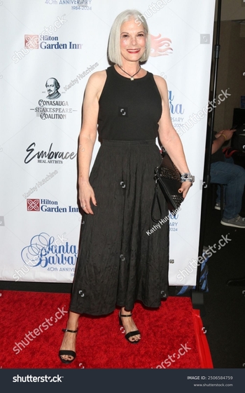 Terri Garber