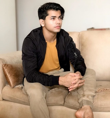 Siddharth Nigam