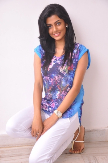 Anisha Ambrose