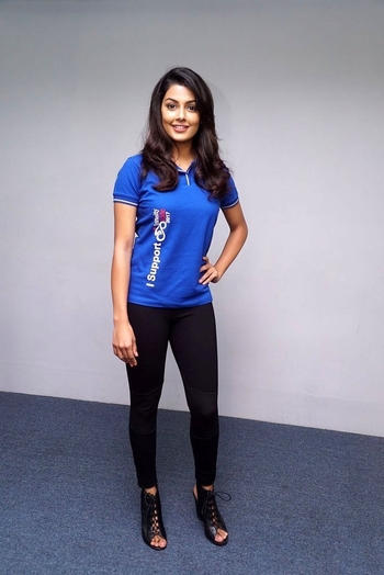 Anisha Ambrose