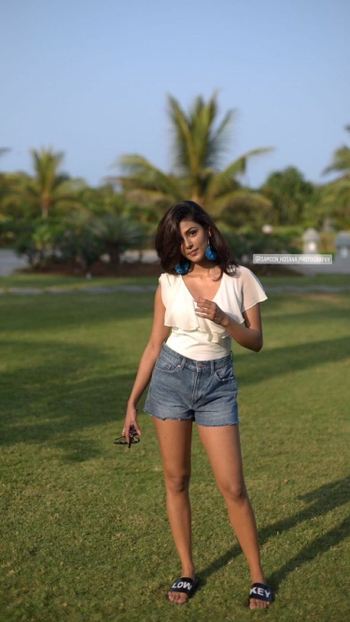 Anisha Ambrose