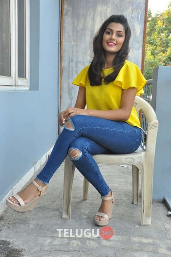 Anisha Ambrose