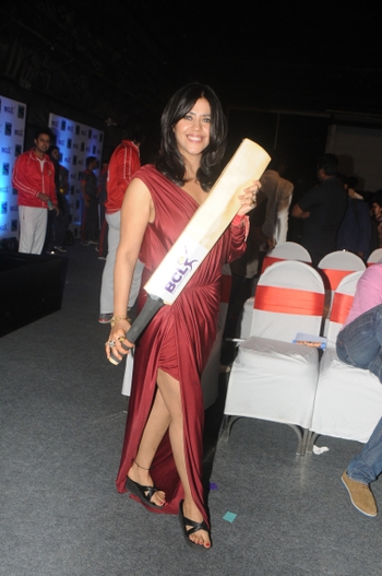 Ekta Kapoor