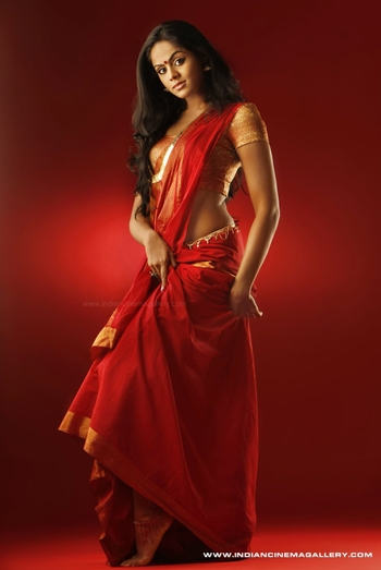 Karthika Nair