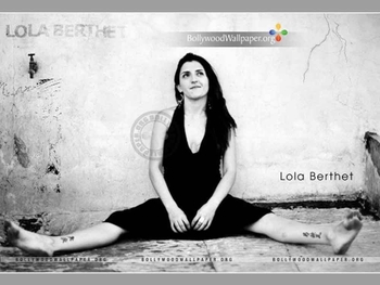 Lola Berthet