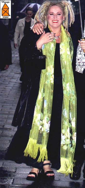 Karin Bloemen