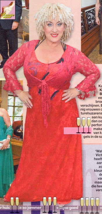 Karin Bloemen