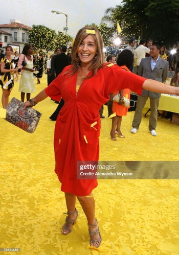 Pamela Hayden