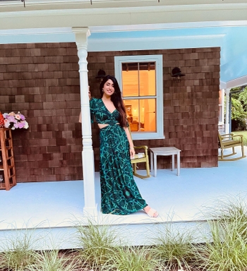 Nandini Vaid
