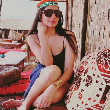 Nandini Vaid