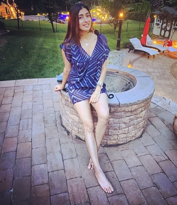 Nandini Vaid