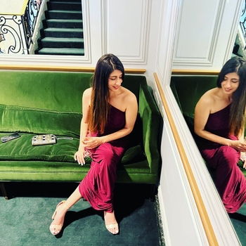 Nandini Vaid