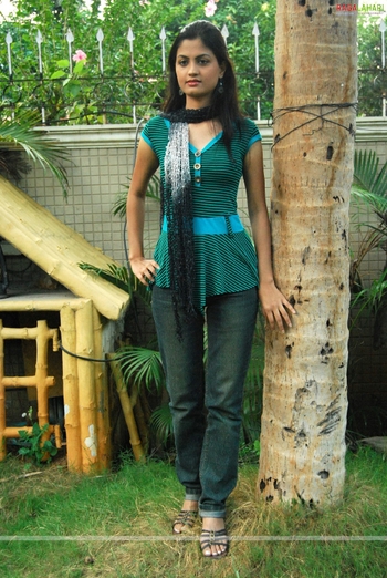 Madhulika