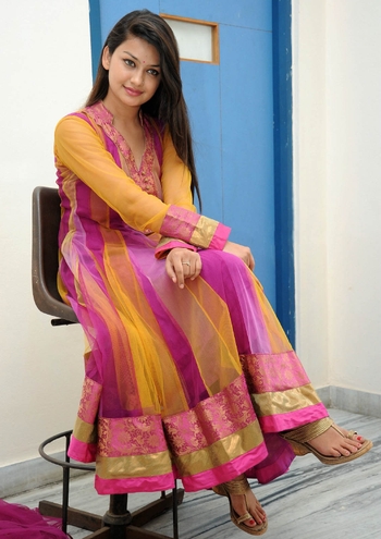 Chandhini