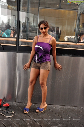 Sreelekha