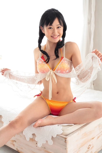 Mizuho Nishimura