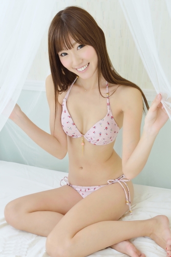 Chinatsu Minami