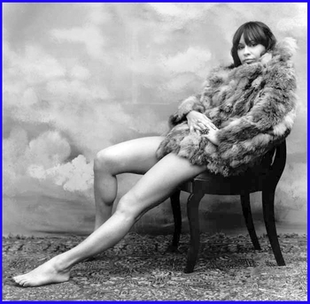 Astrud Gilberto