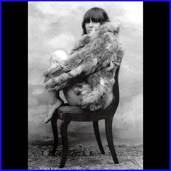 Astrud Gilberto