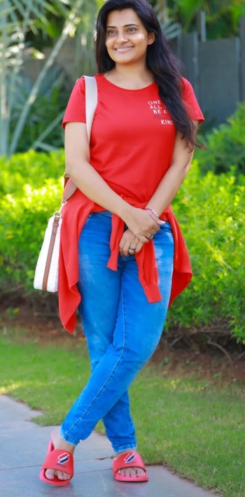 Shruthi Raj