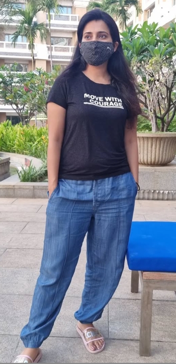 Shruthi Raj