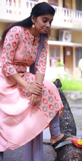 Shruthi Raj
