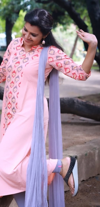 Shruthi Raj