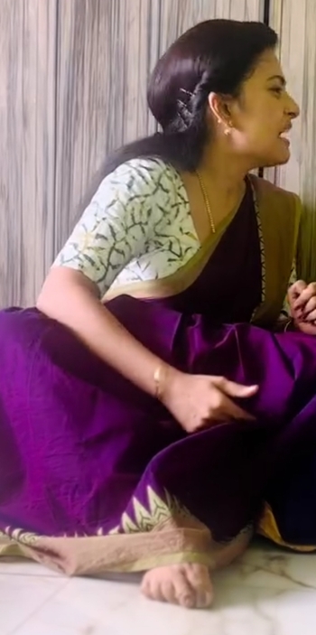 Shruthi Raj