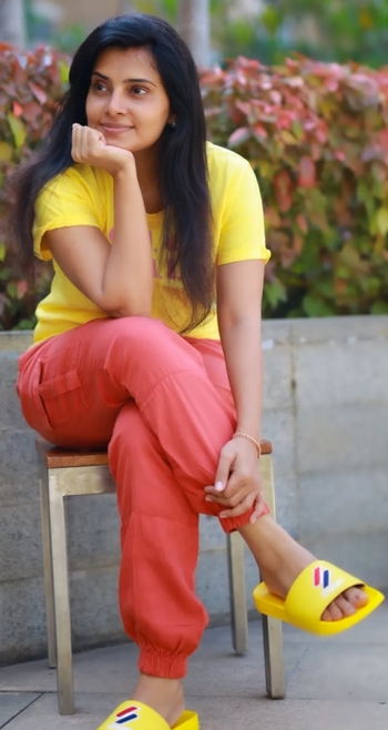 Shruthi Raj