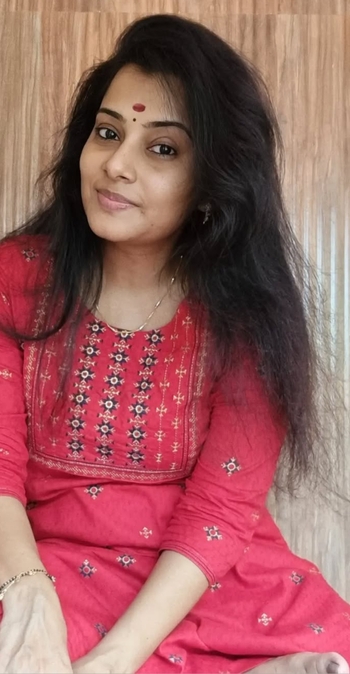 Shruthi Raj