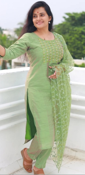 Shruthi Raj