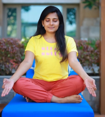 Shruthi Raj