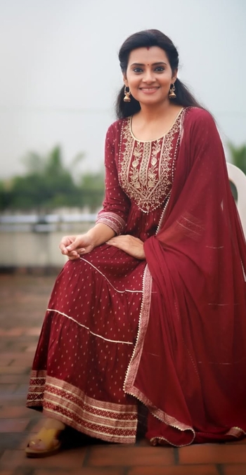 Shruthi Raj