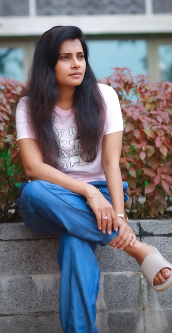 Shruthi Raj