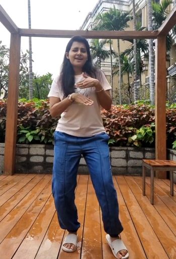 Shruthi Raj