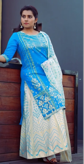 Shruthi Raj