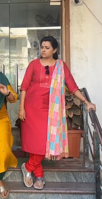 Shruthi Raj
