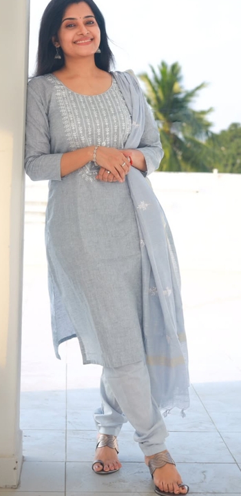 Shruthi Raj
