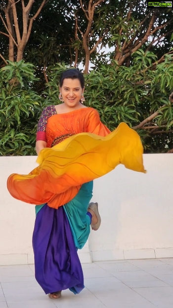 Shruthi Raj