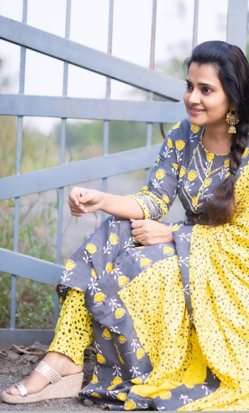 Shruthi Raj